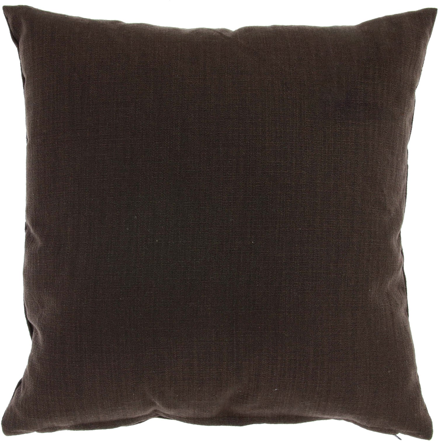 Unique Living sierkussen Albi bruin 45 x 45 cm