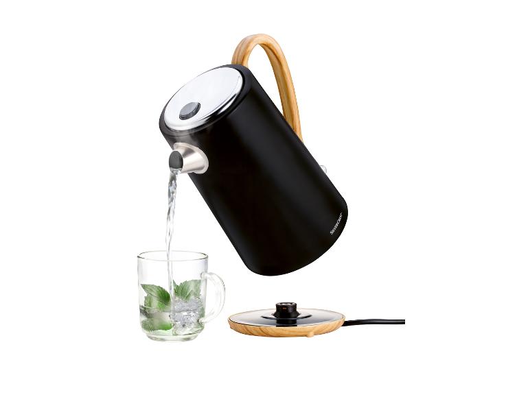 Waterkoker 1,7 L