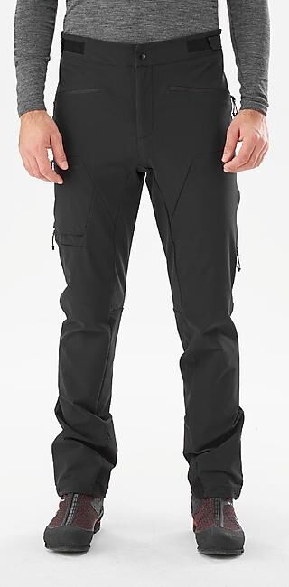 MILLET - PANTALON KAMET XCS