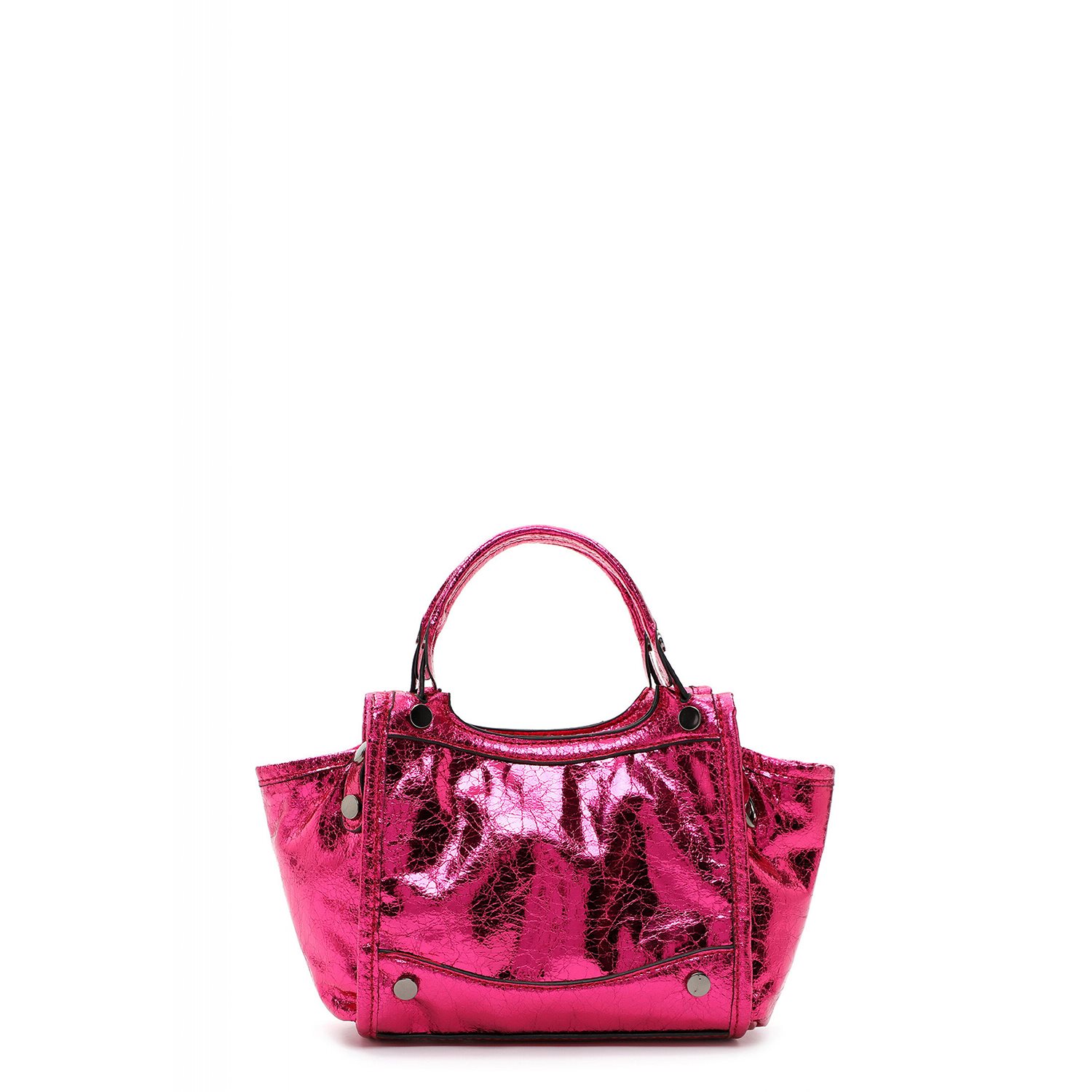 Emily & Noah Daria Cityshopper S pink