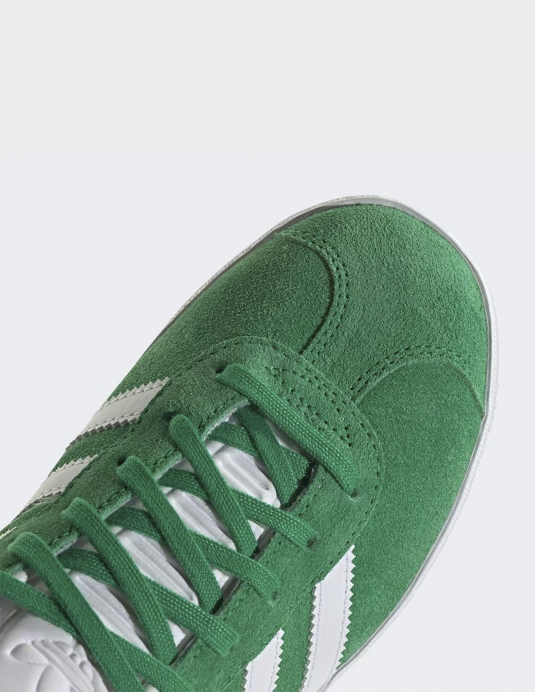 adidas Sneakers Femme Gazelle Vert