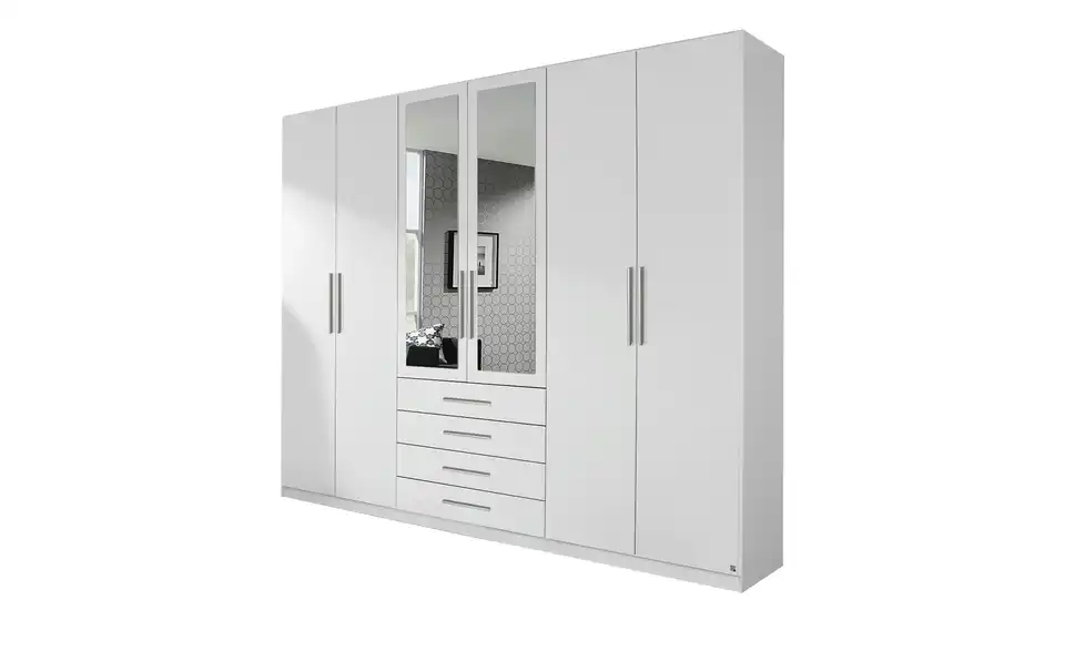 Kleiderschrank Kempten