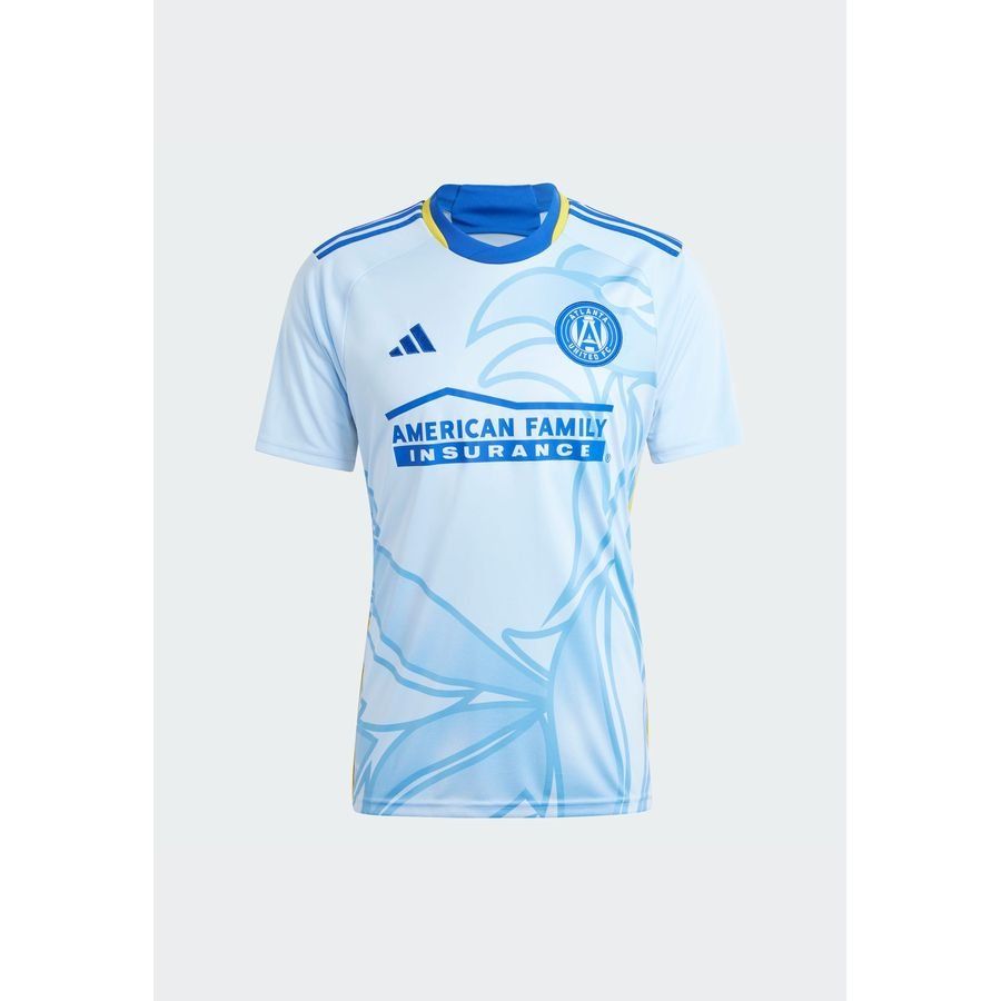 Atlanta United FC Maillot Extérieur 2024/25