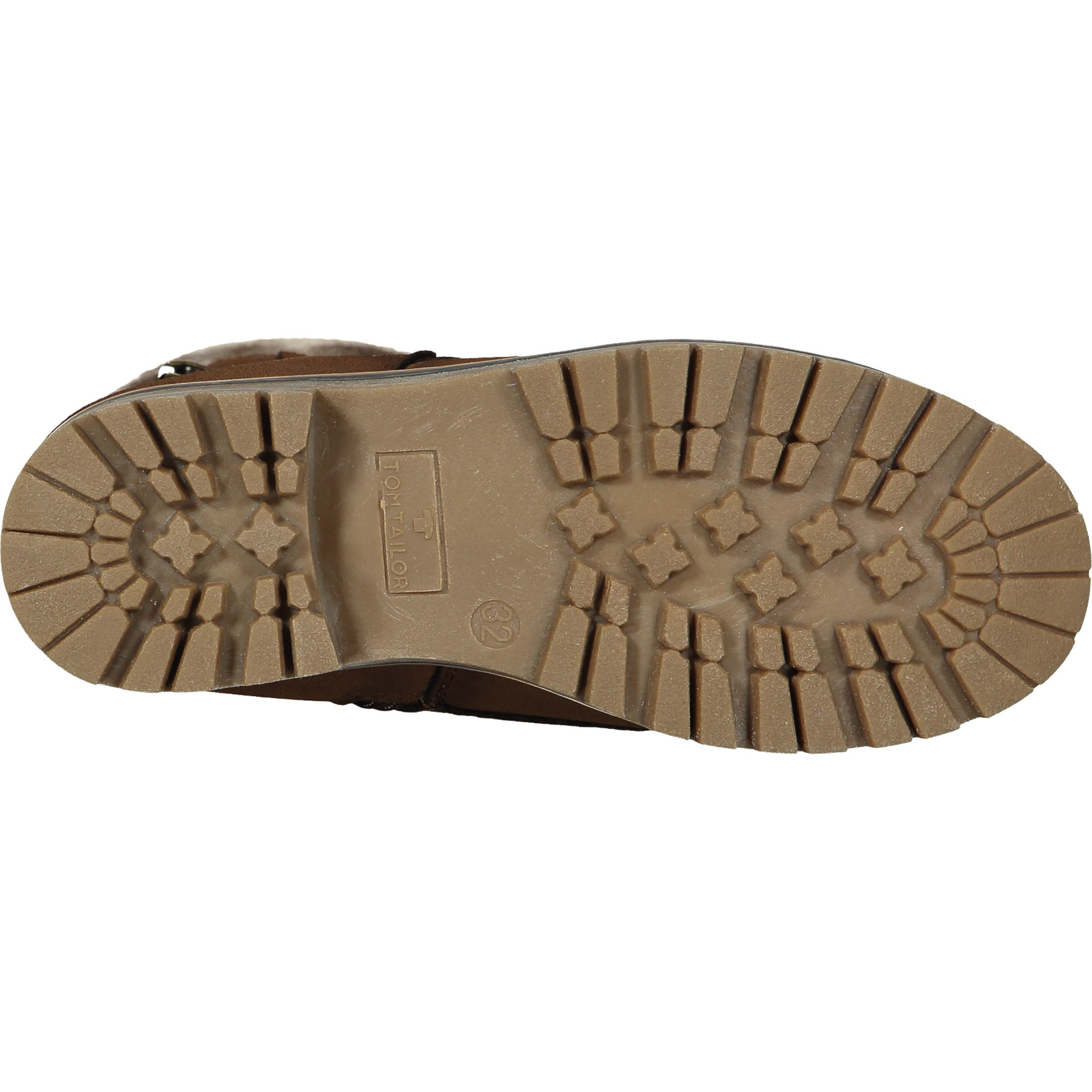 Tom Tailor Kinderstiefel Daniela 36