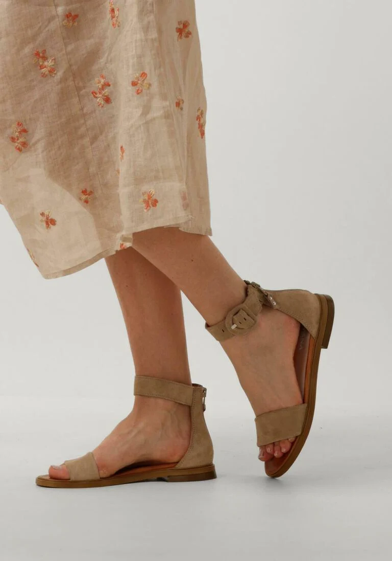 AYANA beige ayana sandalen m05060