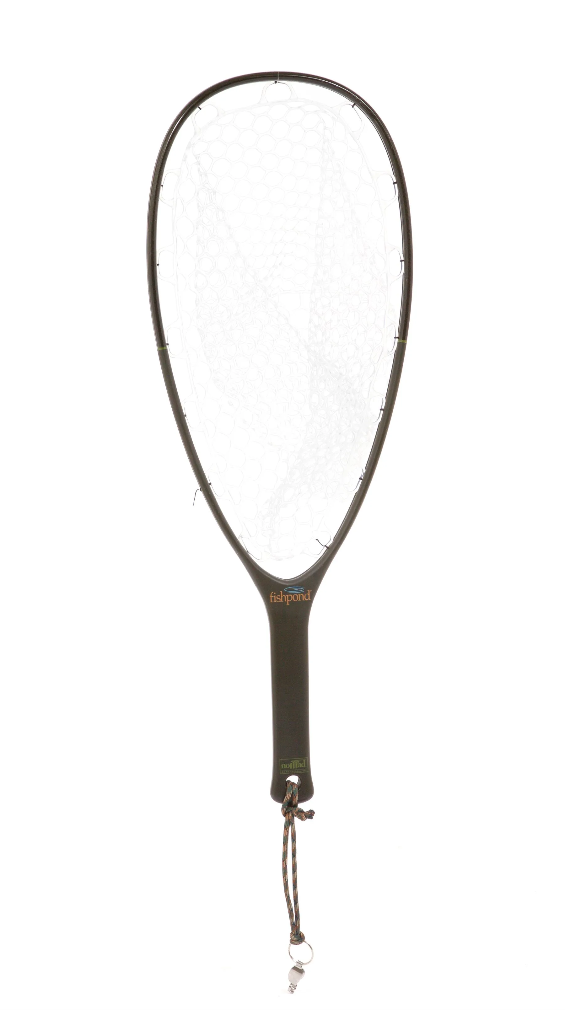 Fishpond Fishpond Nomad Native Net Original Håv Med C&R Vennlig Nett