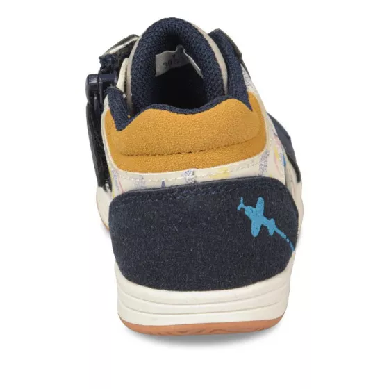 Baskets MARINE FREEMOUSS BOY
