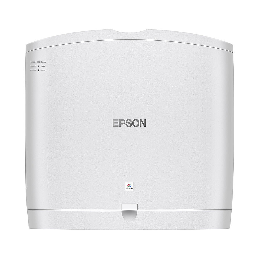 EPSON EH-LS11000W Blanc - Tri-LCD Laser UHD 4K - 2500 Lumens
