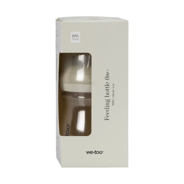 We-Too Standaardfles - 260 ml