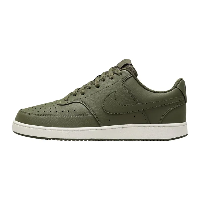 Nike Court Vision Low Next Nature Sneakers Heren