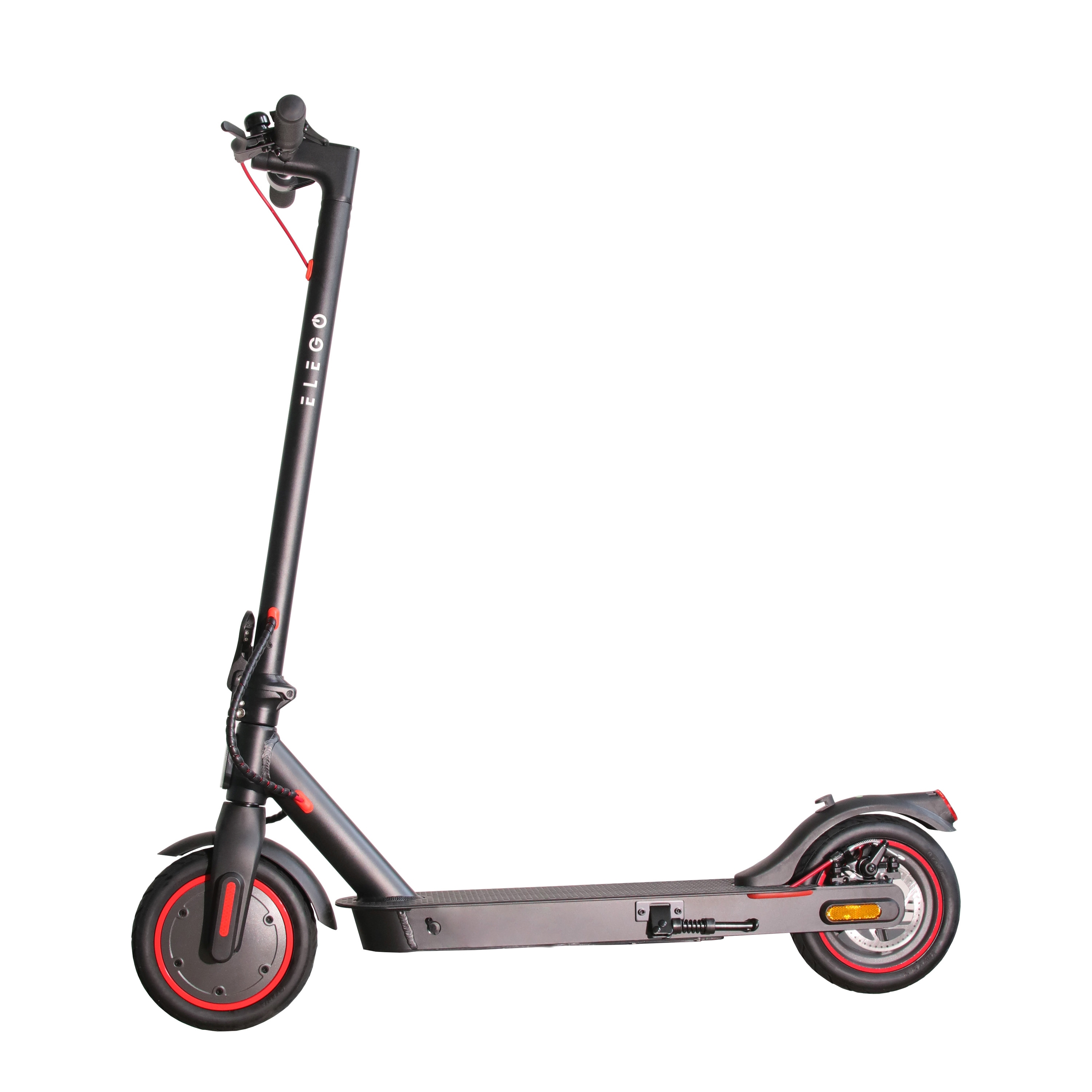 E-Scooter PICO 20 km/h schwarz