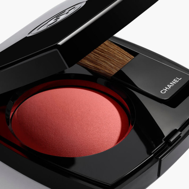 Joue Contraste Fard à joues poudre CHANEL