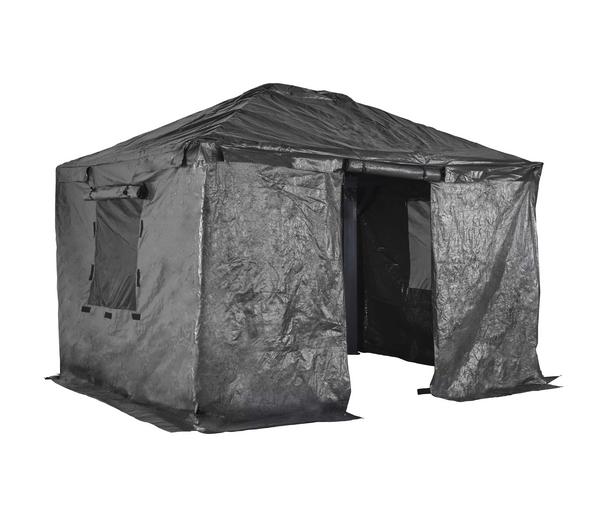 Sojag Winterabdeckung für Pavillon 10x10