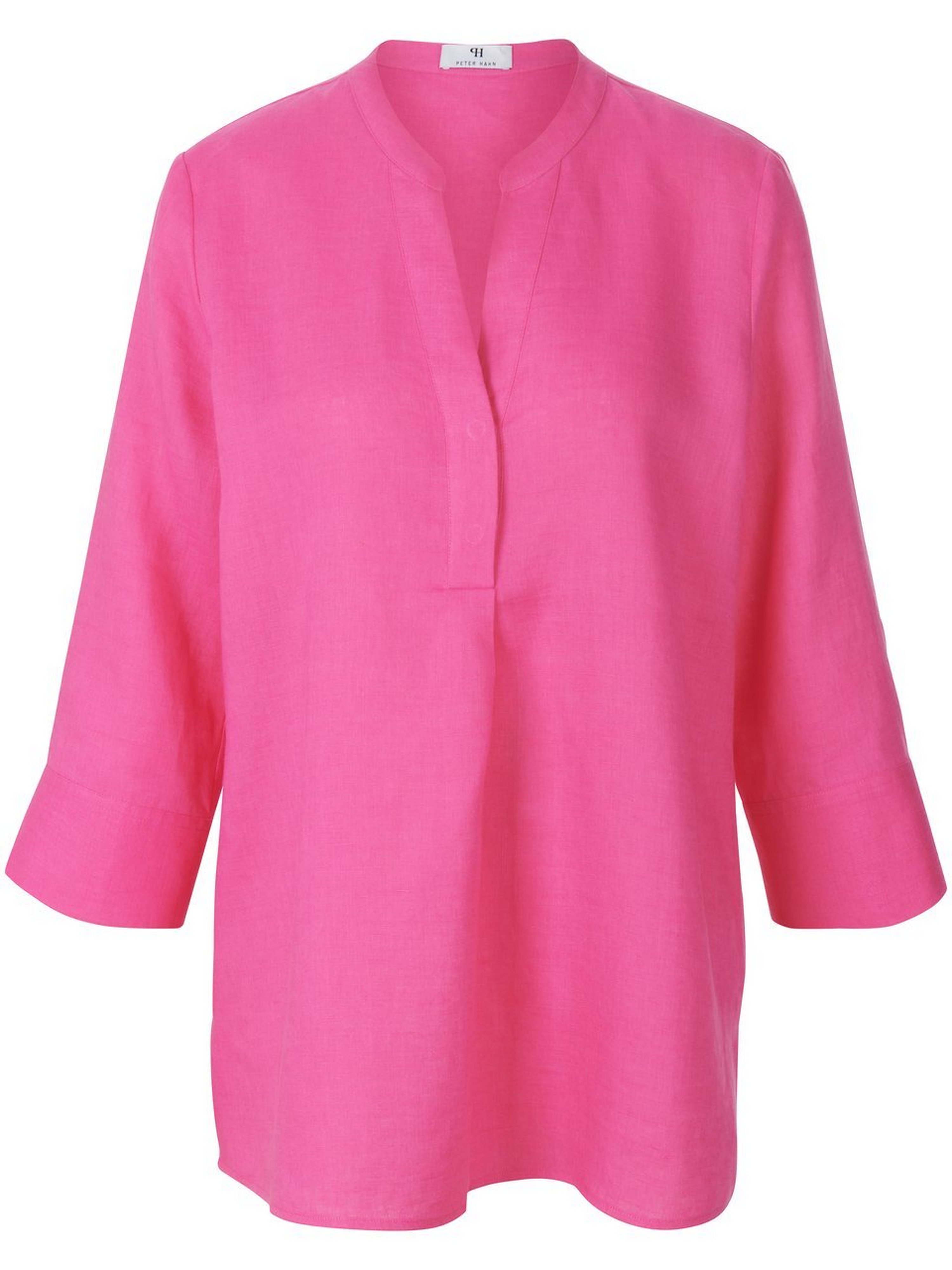 Bluse mit 3/4-Arm