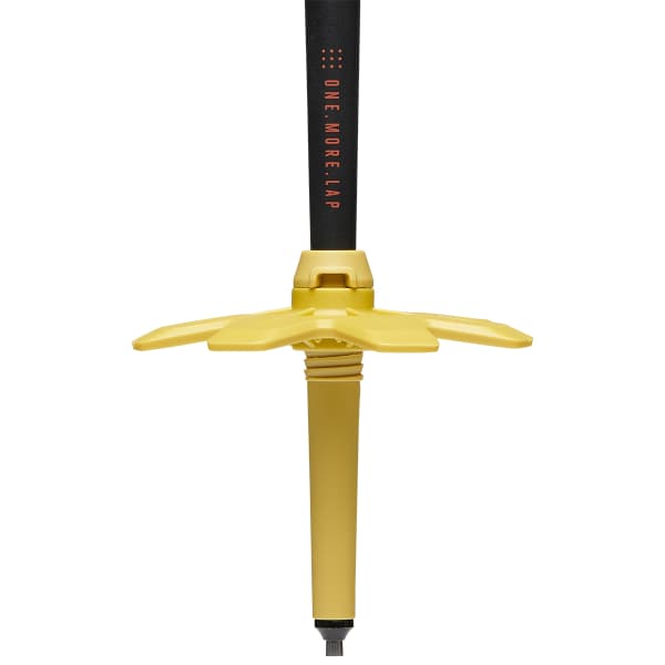 Bâton ski de randonnée BLACK DIAMOND TRAVERSE 3 SKI POLES SULPHUR GREEN