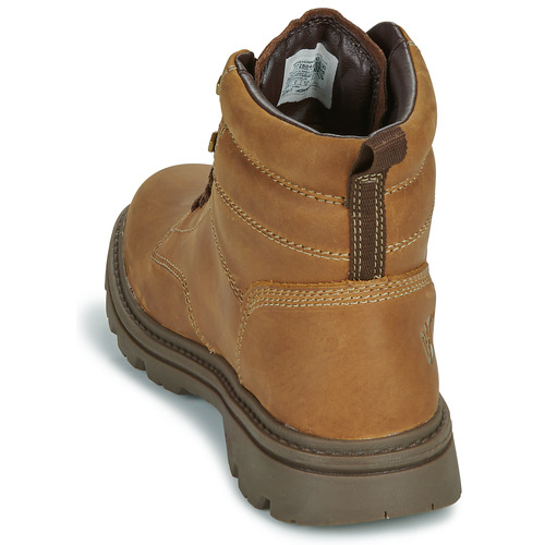 Caterpillar - PRACTITIONER MID - Beige