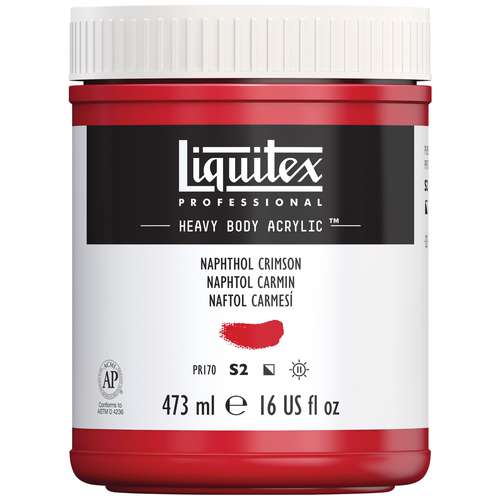 Liquitex® Heavy Body Acrylfarbe, einzeln