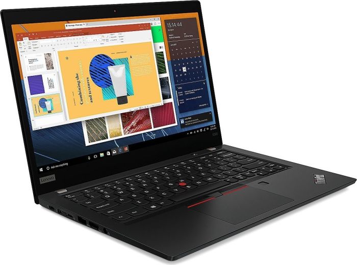 Lenovo ThinkPad X390 | i5-8365U | 13.3