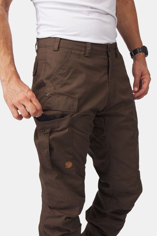 Fjällräven Fjällräven Karl Pro Hydratic Broek