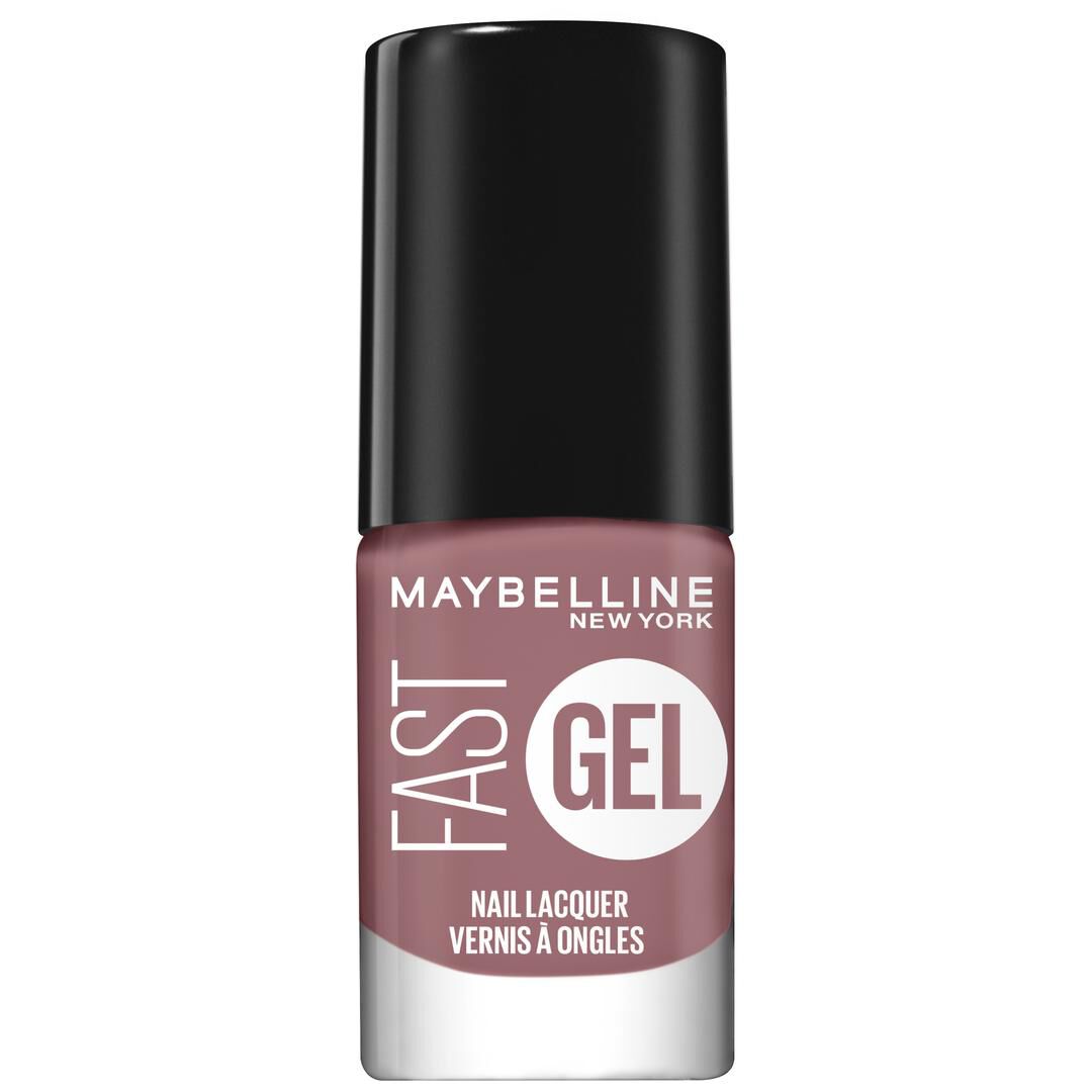 MAYBELLINE  Fast Gel - Verniz de Unhas de Gel de Secagem Rápida
