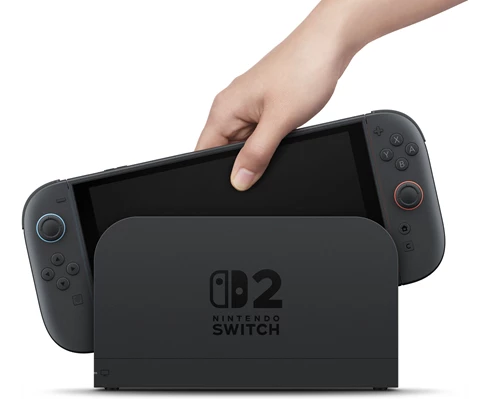 Nintendo Switch 2 - Mario Kart World Bundle
