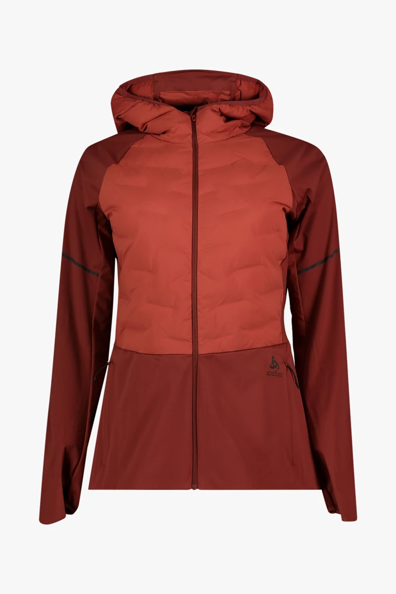 Odlo Zeroweight Insulator Damen Langlaufjacke