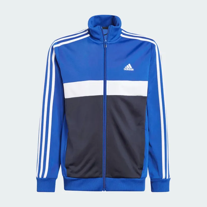 Adidas Essentials 3-Stripes Tiberio Trainingspak Junior