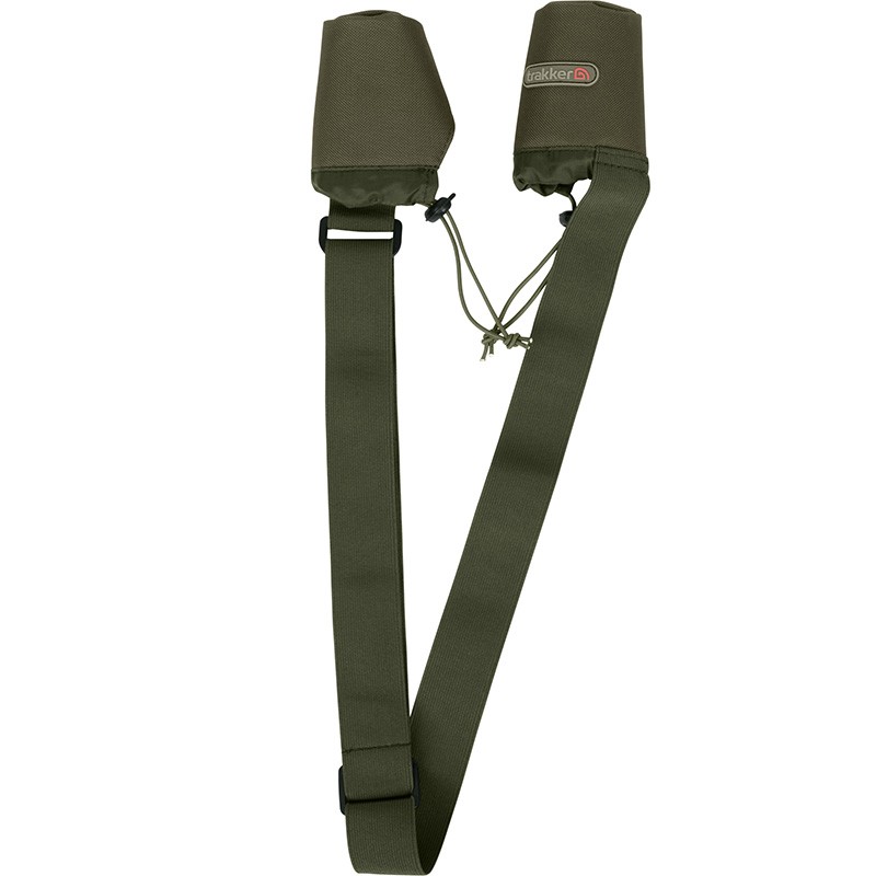 Protége Canne Trakker Nxc Camo Elasticated Tip Protectors