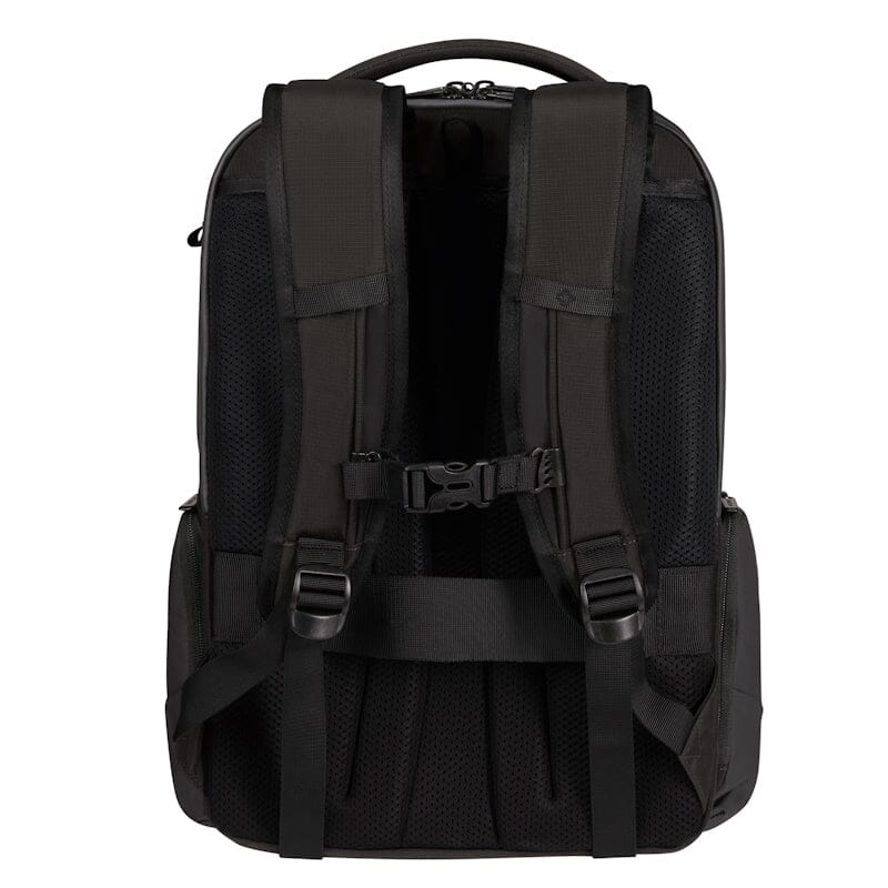 Samsonite Biz2Go Business Laptop Backpack 15.6'' Black