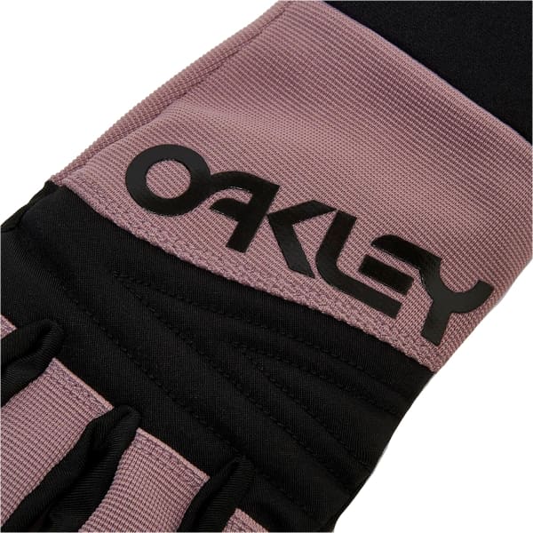 Gant de ski OAKLEY FACTORY PILOT CORE GLOVE TOADSTOOL