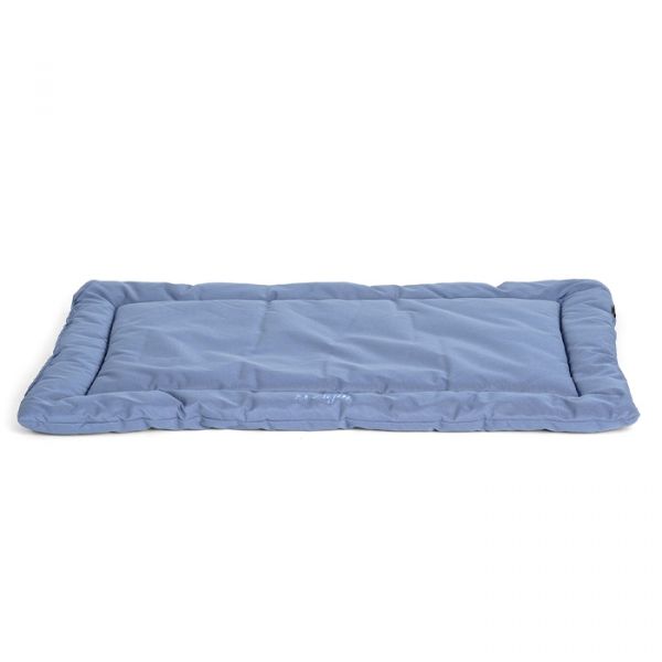 Agui Tapete Refrescante Azul 105x70cm