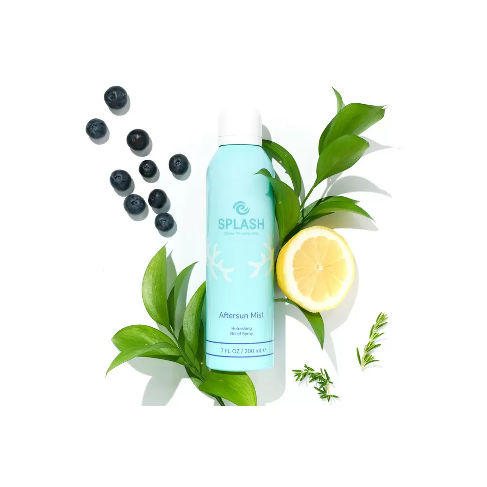 Splash Aftersun Mist - 200 ml.