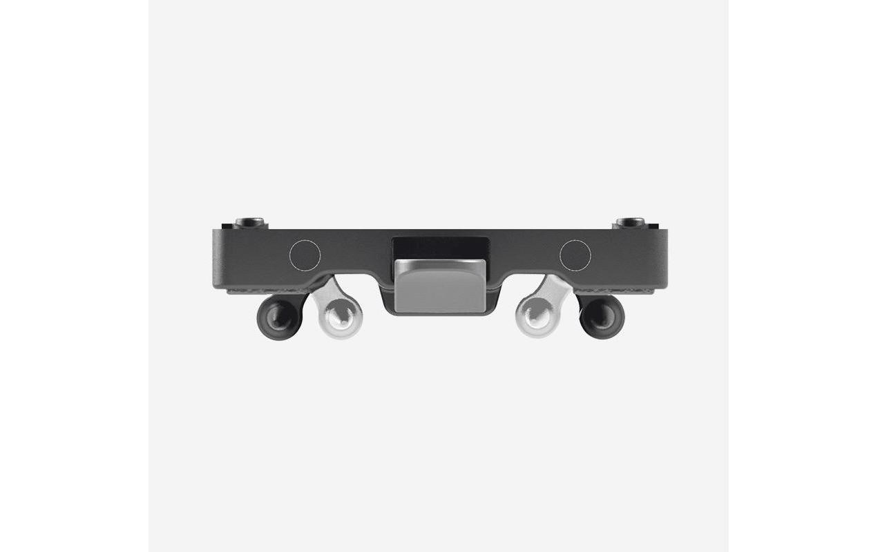 Adapterplatte Snap-itGepäckträger