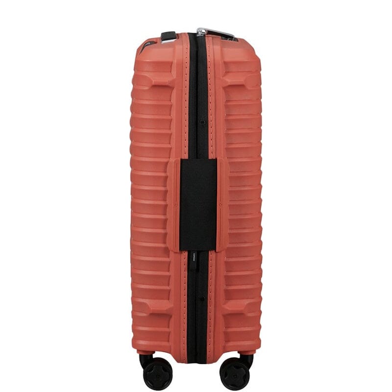 Samsonite Upscape Handbagage Spinner 55 Clay