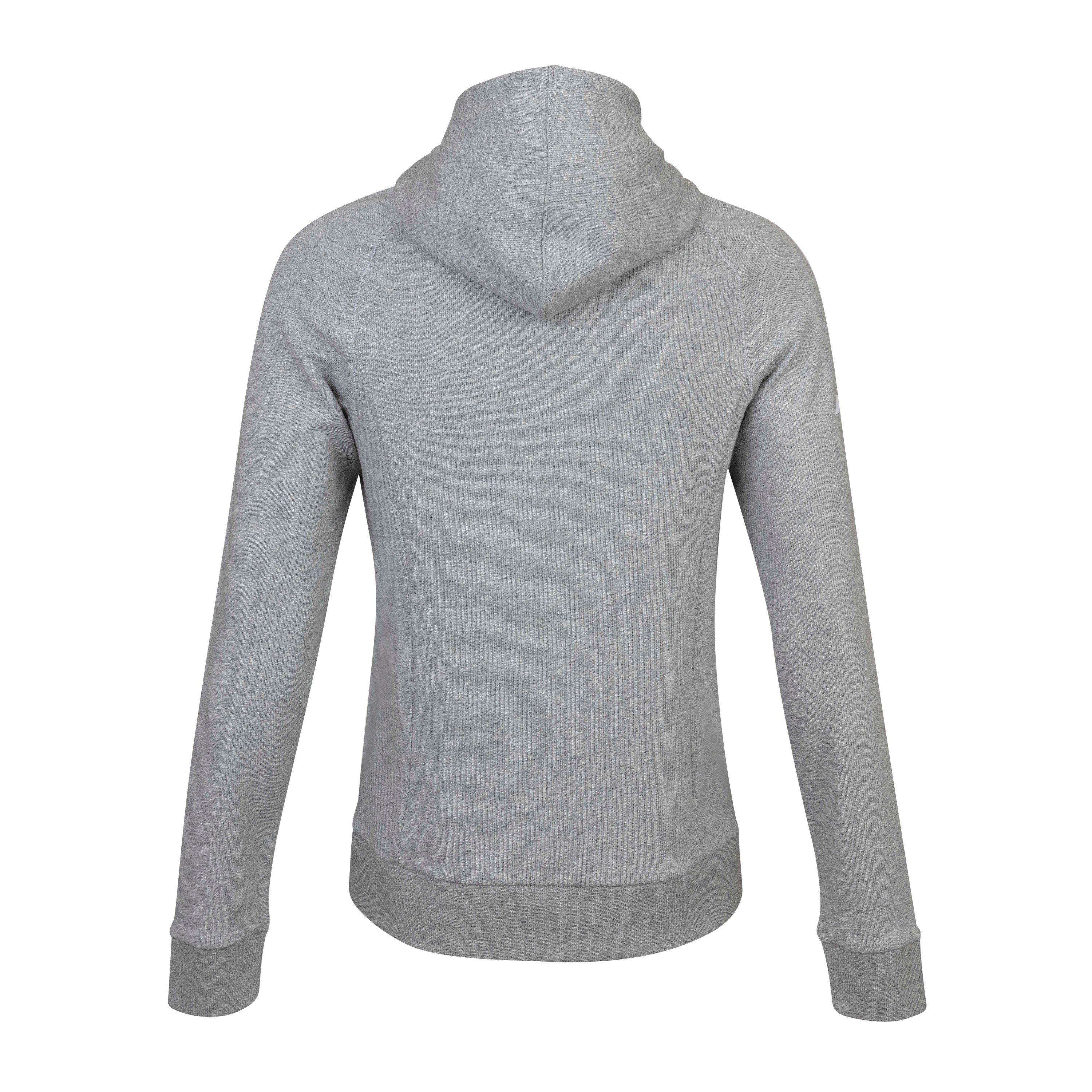 Babolat Exercise Hooded Jacket Juniors