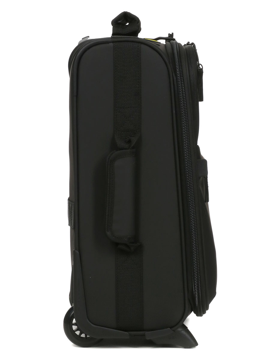 Valise Delsey Maubert 2.0 WP 45 cm - 2 roues