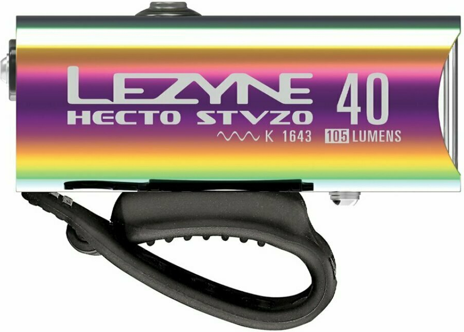 Lezyne Hecto Drive 40 Forlygte