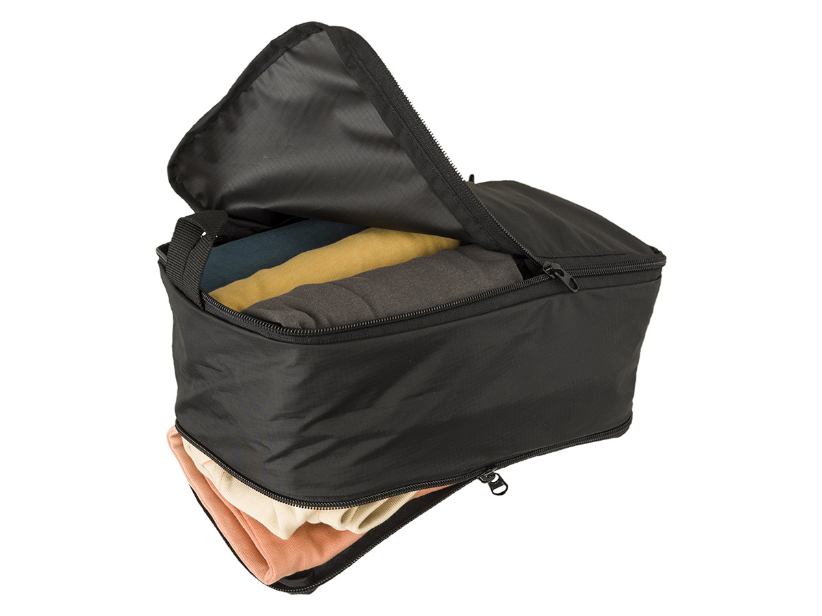 AGU Shelter packing cubes