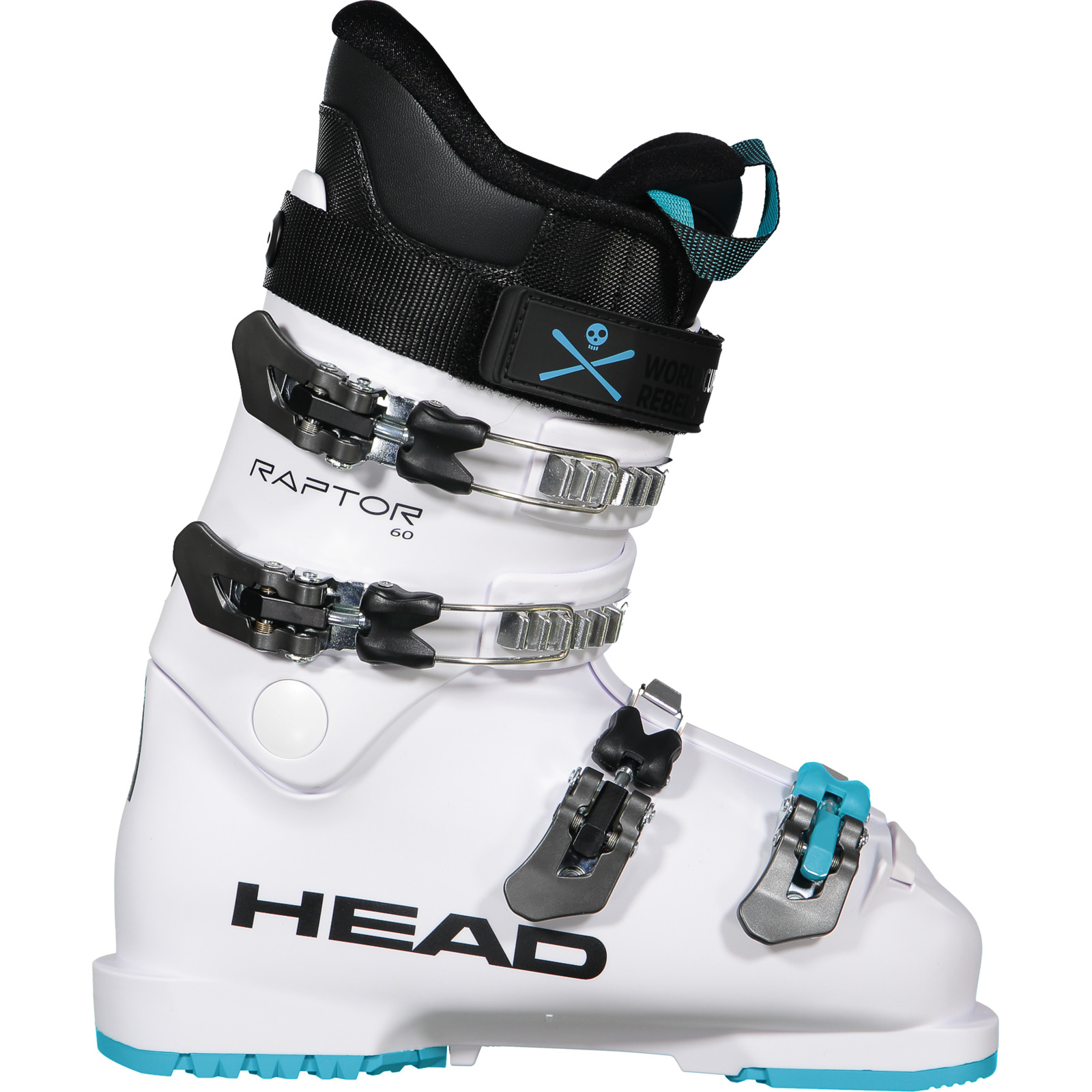 Head Junior-Skischuh Raptor 60