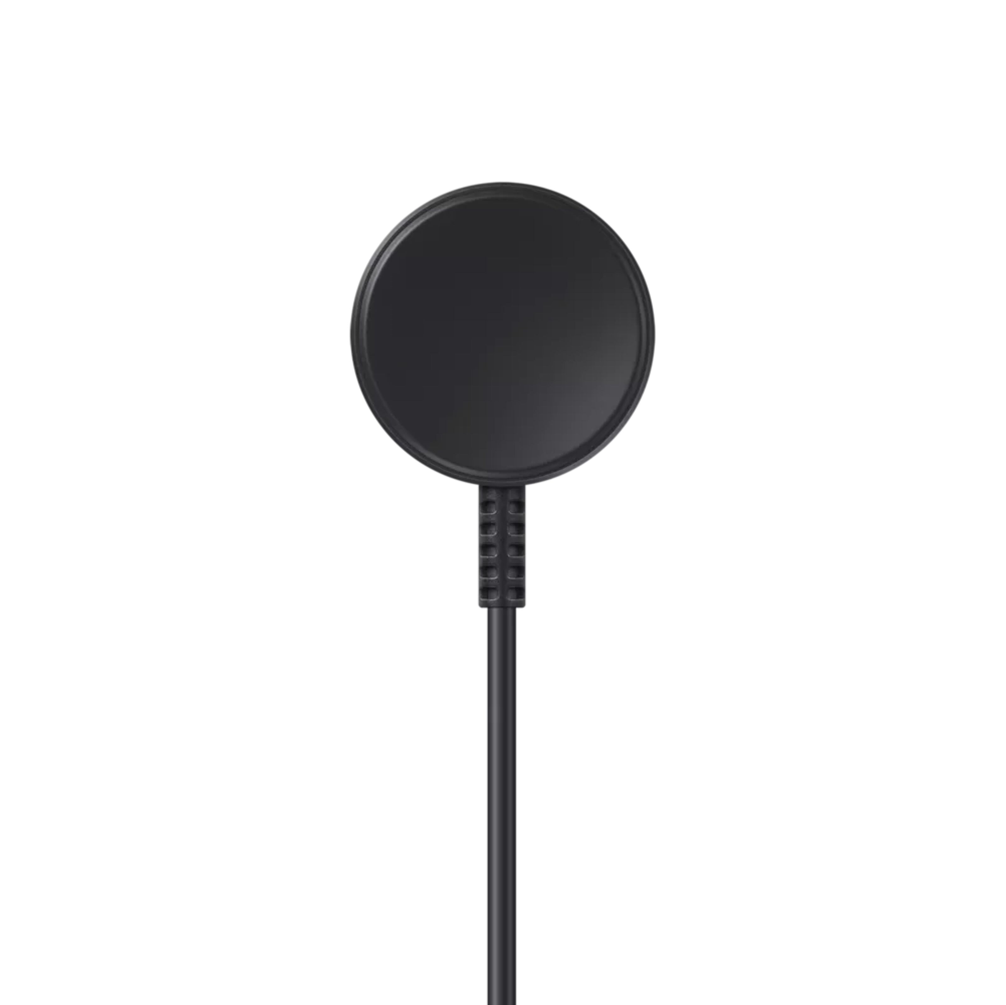 Samsung Watch Original Charger Svart
