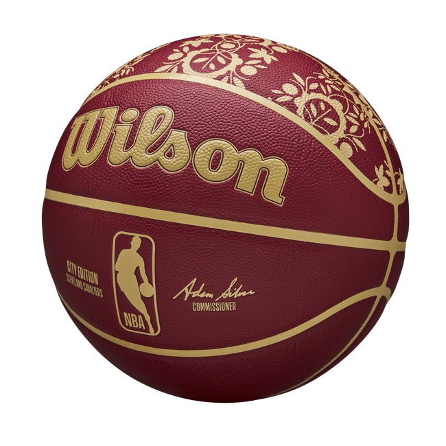 2023-2024 NBA Team City Collector Basketball