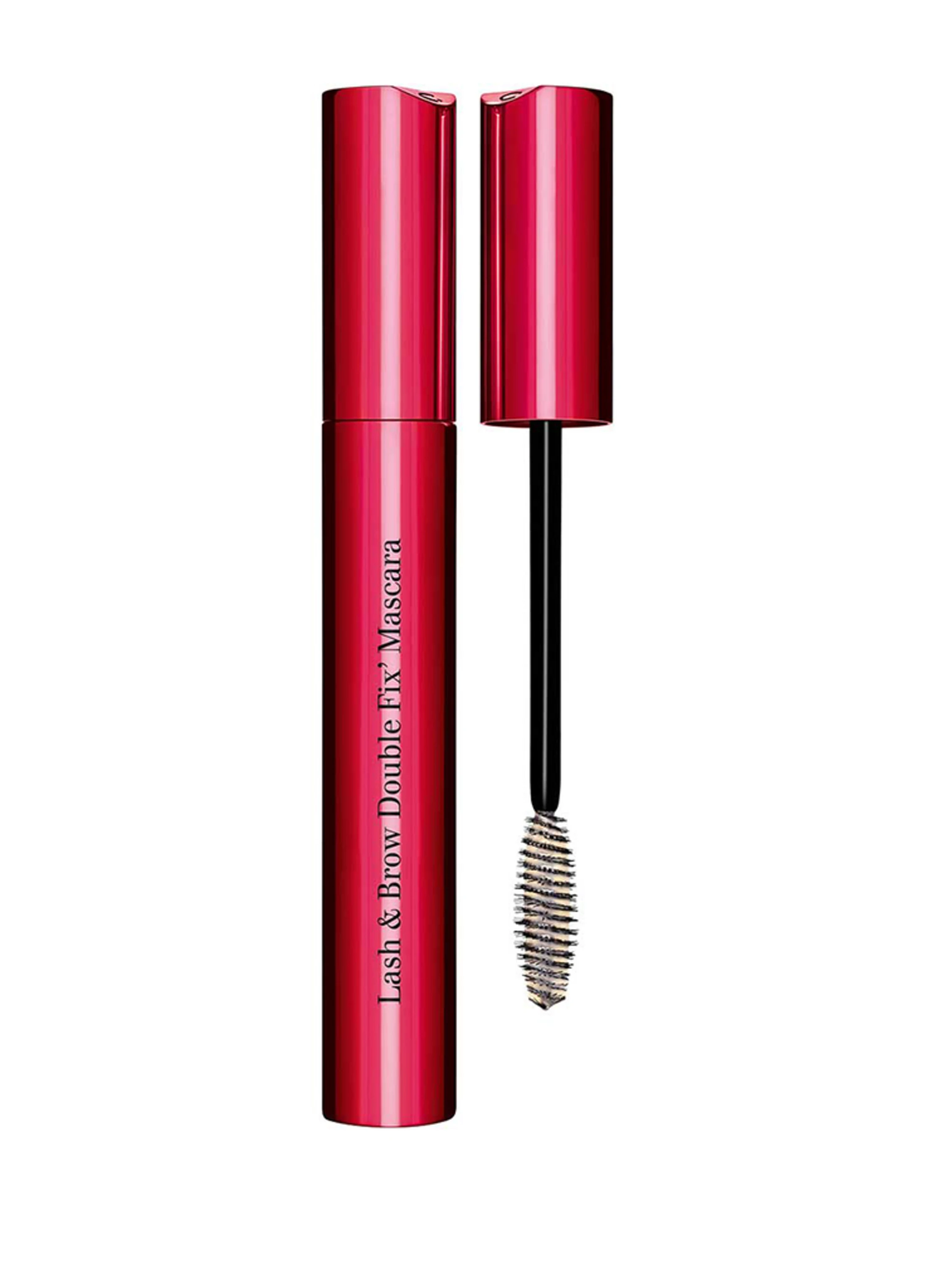 CLARINS LASH & BROW DOUBLE FIX' MASCARA