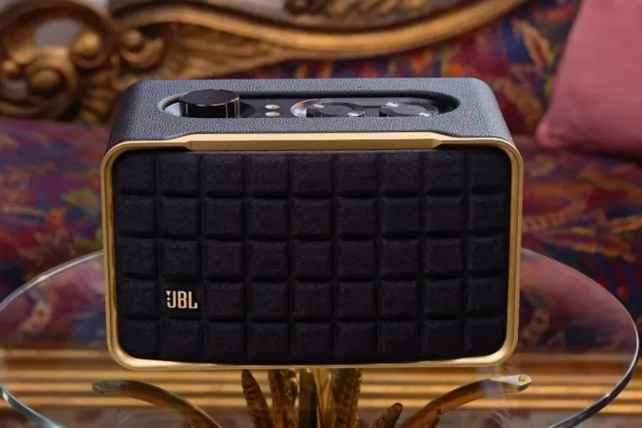 JBL Authentics 200 Enceintes connectées