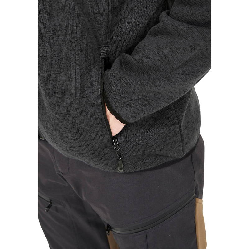 Whistler Pareman Fleece Jakke Herre