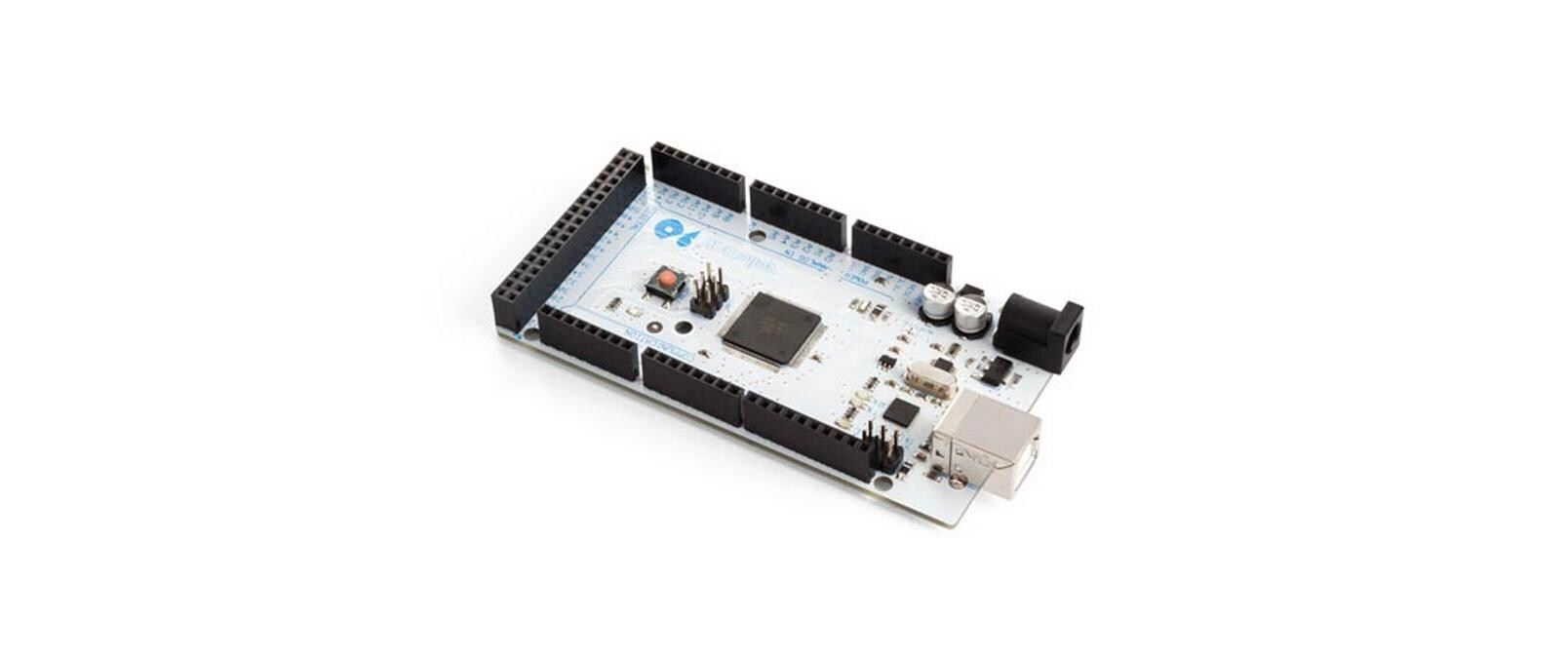 Entwicklerboard ATmega2560 MegaMultifunktionales Entwicklerboard