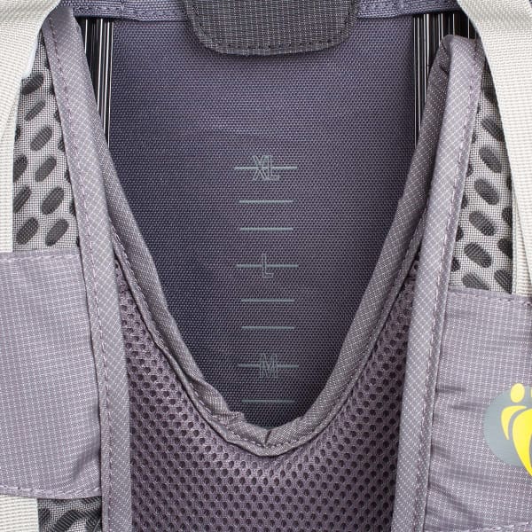 Porte bébé randonnée LITTLELIFE CROSS COUNTRY S4 CHILD GREY
