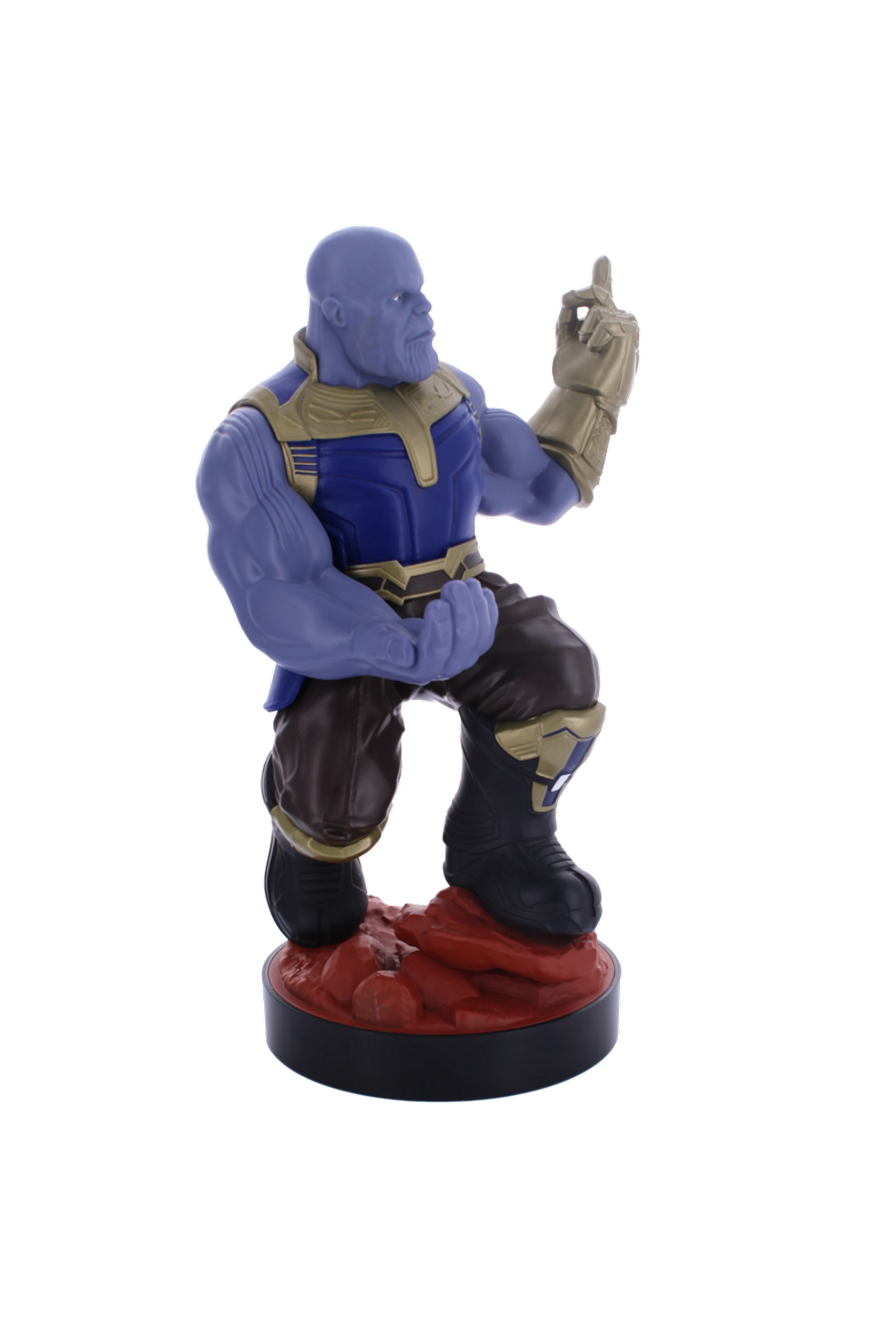 Cable Guy Thanos