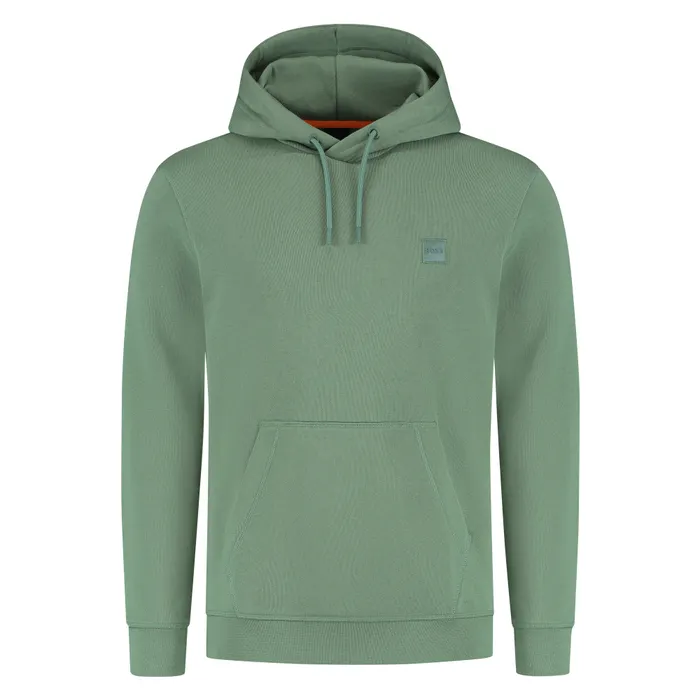 Boss Wetalk Hoodie Heren