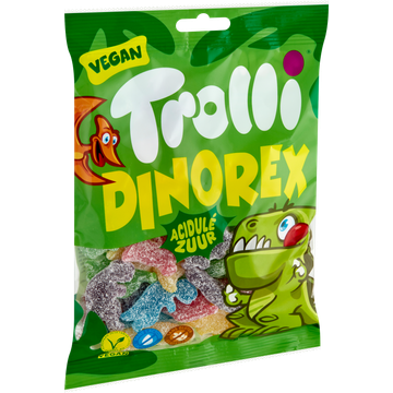 Trolli Dinorex 200 g