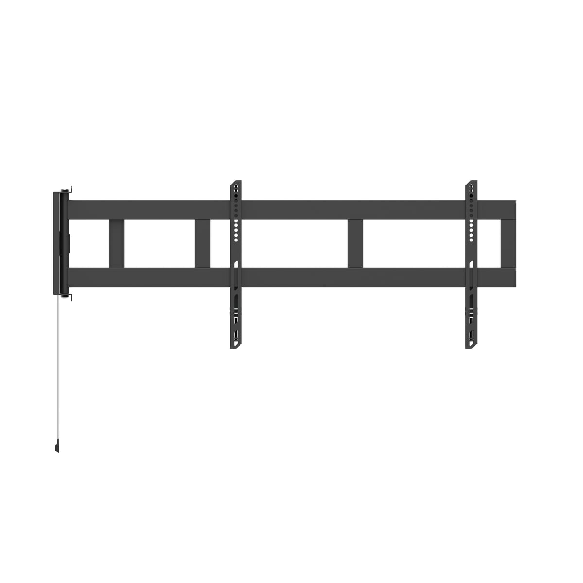Multibrackets 2647 veggfeste for TV 175,3 cm (69